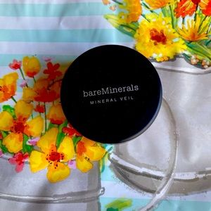 Bare Minerals Original Mineral Veil